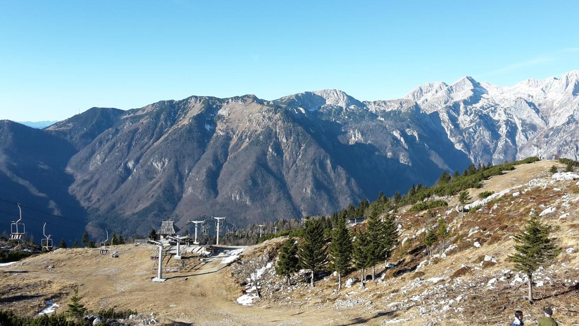 Chalet Zlatica Velika Planina Stahovica المظهر الخارجي الصورة