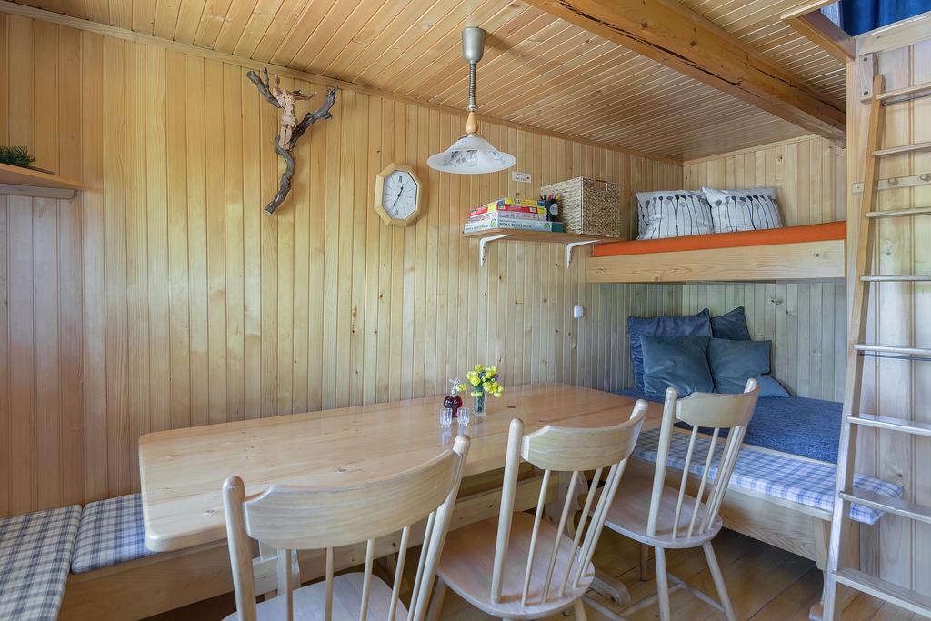 Chalet Zlatica Velika Planina Stahovica المظهر الخارجي الصورة